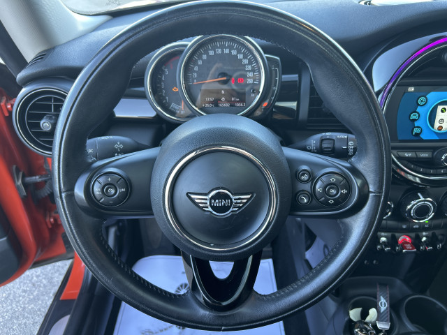 Mini Mini One D 95ch Hedon street