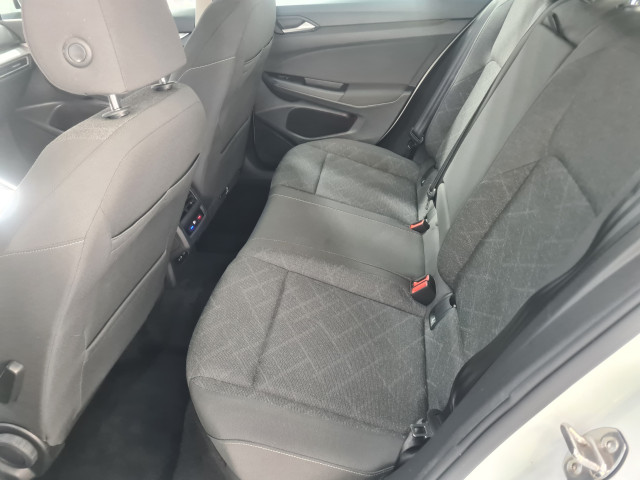 Volkswagen Volkswagen Golf VIII 2.0 TDI SCR 115ch  Life 1st