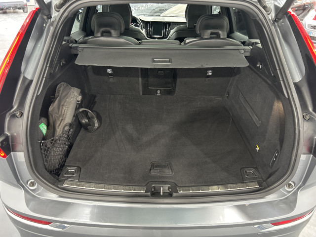 Volvo Volvo XC60 II D5 AWD 235ch Inscription Luxe Geartronic