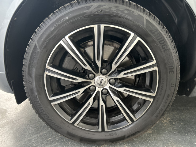 Volvo Volvo XC60 II D5 AWD 235ch Inscription Luxe Geartronic