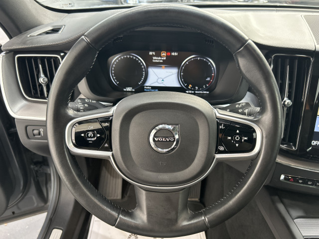 Volvo Volvo XC60 II D5 AWD 235ch Inscription Luxe Geartronic