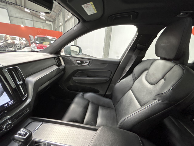 Volvo Volvo XC60 II D5 AWD 235ch Inscription Luxe Geartronic