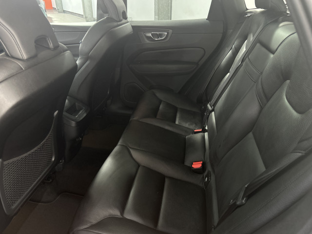 Volvo Volvo XC60 II D5 AWD 235ch Inscription Luxe Geartronic
