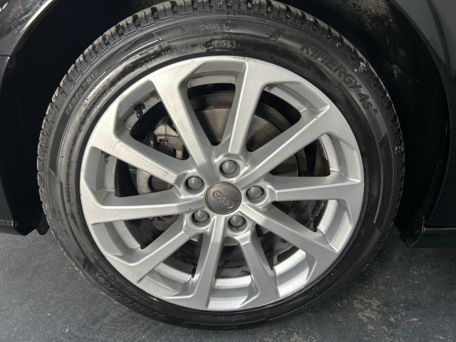 Audi Audi A3 III 1.6 TDI 110ch Design