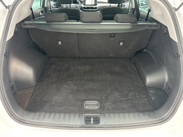 Hyundai Hyundai Tucson 1.6 CRDI 136ch Executive DCT-7 Euro6d-Evap