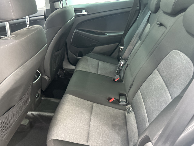 Hyundai Hyundai Tucson 1.6 CRDI 136ch Executive DCT-7 Euro6d-Evap