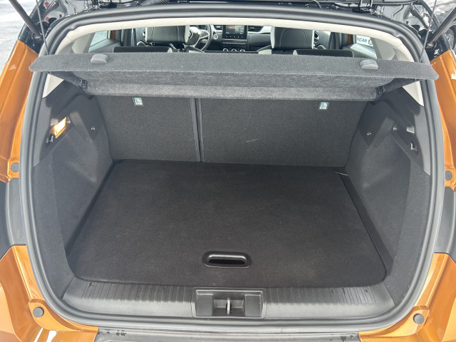 Renault Renault Captur II (HJB) 1.3 TCe 140ch FAP Intens -21
