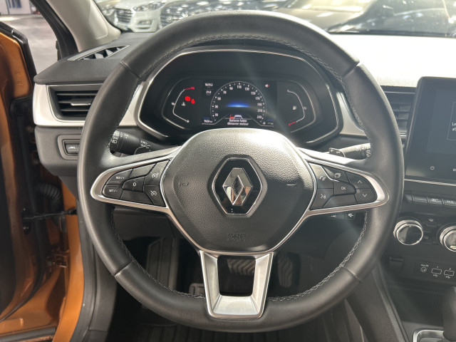 Renault Renault Captur II (HJB) 1.3 TCe 140ch FAP Intens -21
