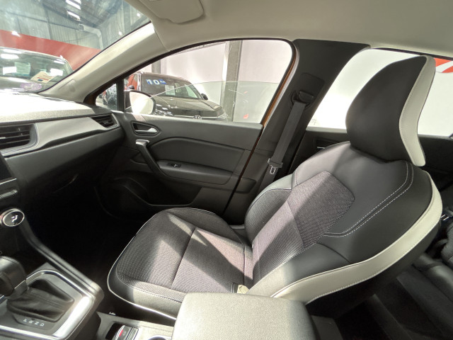 Renault Renault Captur II (HJB) 1.3 TCe 140ch FAP Intens -21