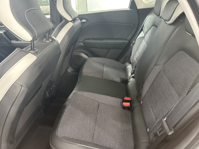 Renault Renault Captur II (HJB) 1.3 TCe 140ch FAP Intens -21