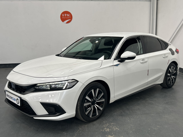 Honda Honda Civic 2.0 e:HEV Advance