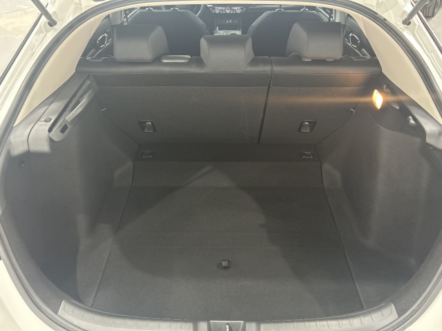 Honda Honda Civic 2.0 i-MMD 184ch e:HEV Executive