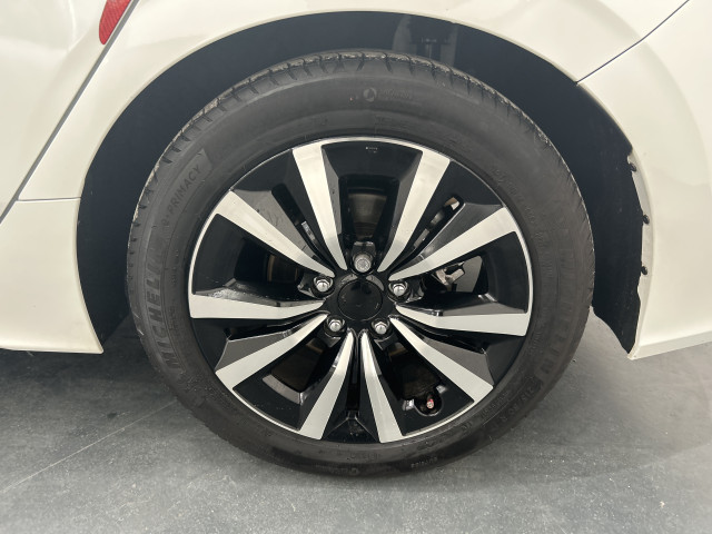 Honda Honda Civic 2.0 i-MMD 184ch e:HEV Executive