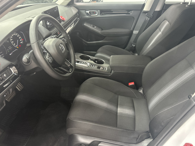 Honda Honda Civic 2.0 i-MMD 184ch e:HEV Executive