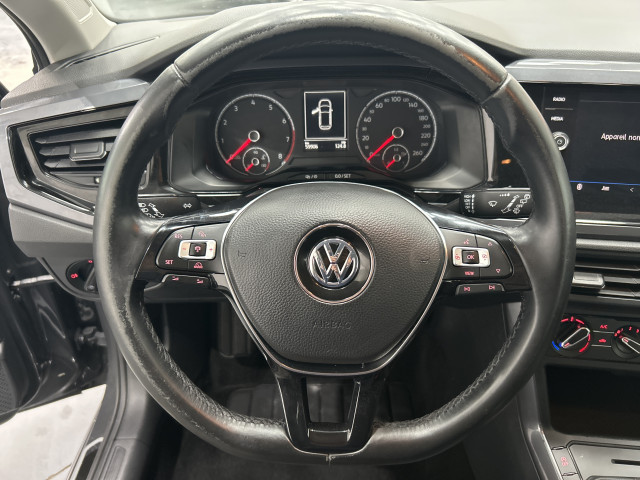 Volkswagen Volkswagen Polo VI 1.0 TSI 95ch IQ.Drive Euro6d-T