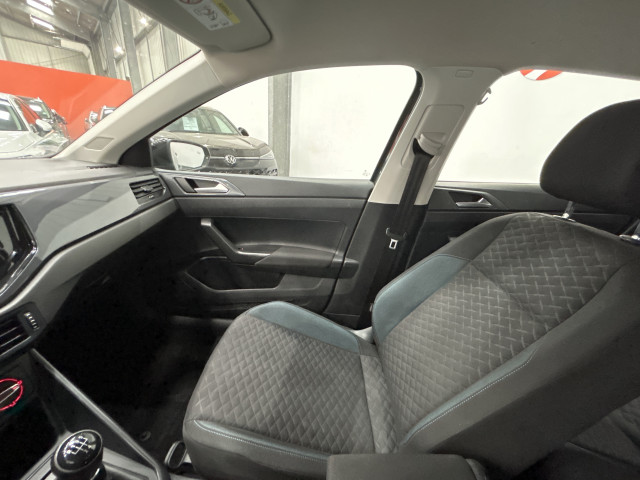 Volkswagen Volkswagen Polo VI 1.0 TSI 95ch IQ.Drive Euro6d-T