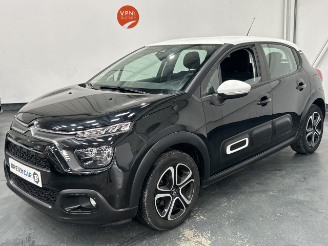 Citroën Citroën C3