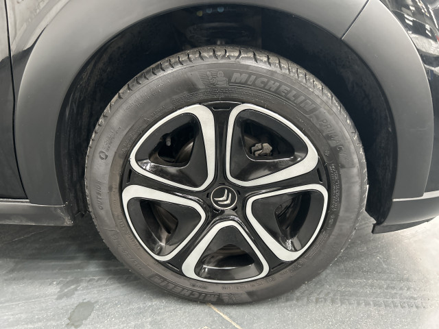 Citroën Citroën C3 III 1.5 BlueHDi 100ch S&S Feel Pack E6.d