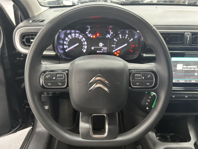 Citroën Citroën C3 III 1.5 BlueHDi 100ch S&S Feel Pack E6.d