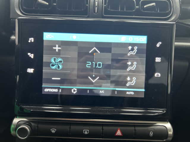 Citroën Citroën C3 III 1.5 BlueHDi 100ch S&S Feel Pack E6.d