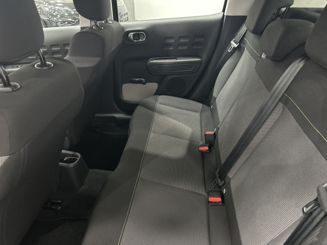 Citroën Citroën C3 III 1.5 BlueHDi 100ch S&S Feel Pack E6.d