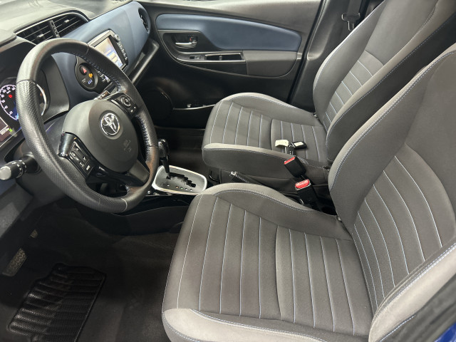 Toyota Toyota Yaris 1.5 Hybrid Collection