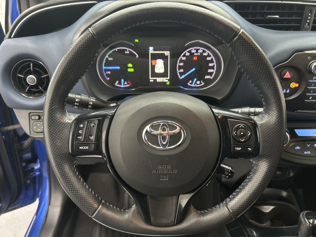 Toyota Toyota Yaris 1.5 Hybrid Collection