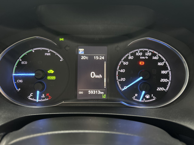 Toyota Toyota Yaris 1.5 Hybrid Collection