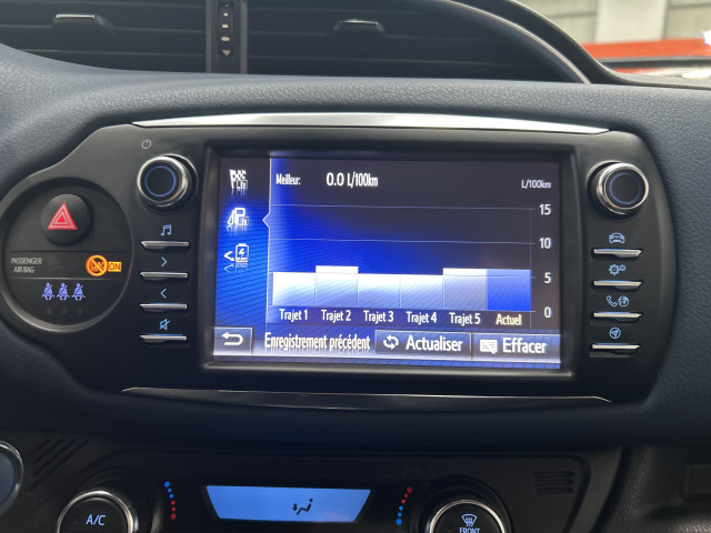 Toyota Toyota Yaris 1.5 Hybrid Collection