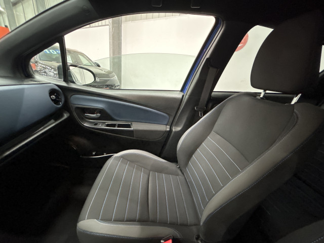 Toyota Toyota Yaris 1.5 Hybrid Collection
