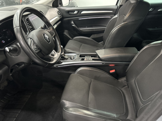 Renault Renault Megane 1.5 Blue dCi 115ch Techno EDC -23