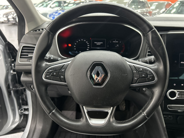 Renault Renault Megane 1.5 Blue dCi 115ch Techno EDC -23