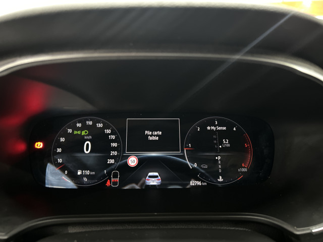 Renault Renault Megane 1.5 Blue dCi 115ch Techno EDC -23