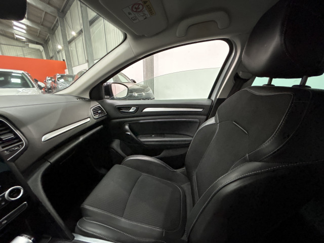 Renault Renault Megane 1.5 Blue dCi 115ch Techno EDC -23