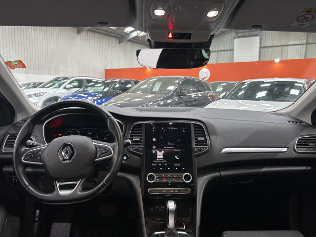 Renault Renault Megane 1.5 Blue dCi 115ch Techno EDC -23