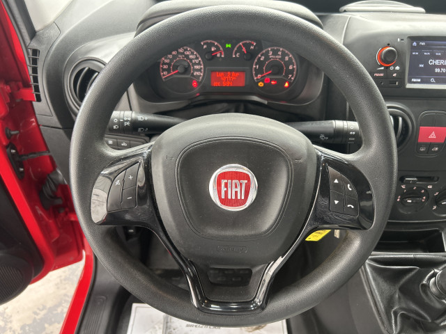Fiat Fiat Fiorino 1.4 75ch ESSENCE -  PACK PRO NAV + attelage