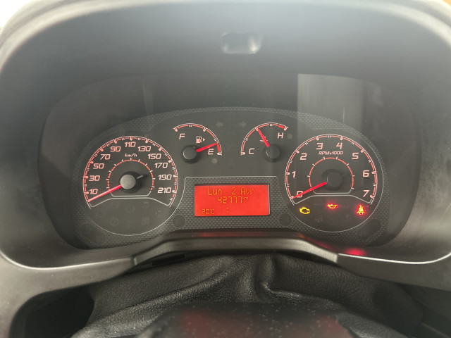 Fiat Fiat Fiorino 1.4 75ch ESSENCE -  PACK PRO NAV + attelage