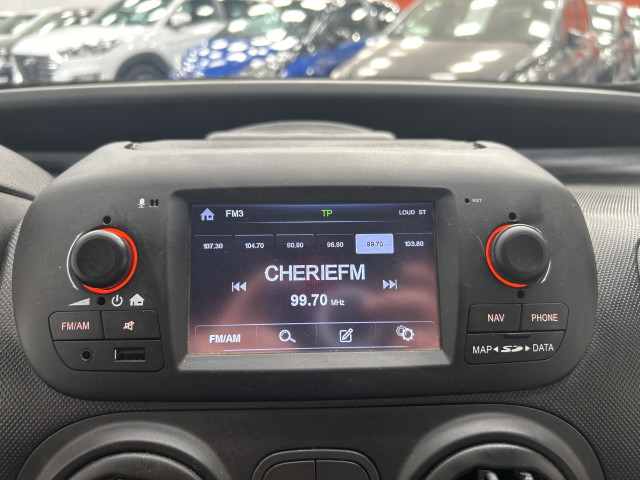 Fiat Fiat Fiorino 1.4 75ch ESSENCE -  PACK PRO NAV + attelage