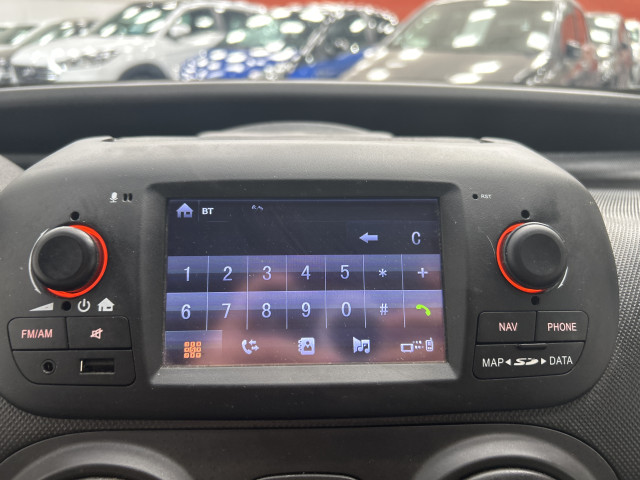 Fiat Fiat Fiorino 1.4 75ch ESSENCE -  PACK PRO NAV + attelage