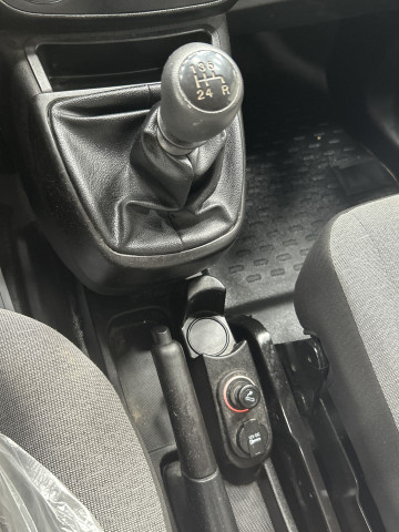 Fiat Fiat Fiorino 1.4 75ch ESSENCE -  PACK PRO NAV + attelage