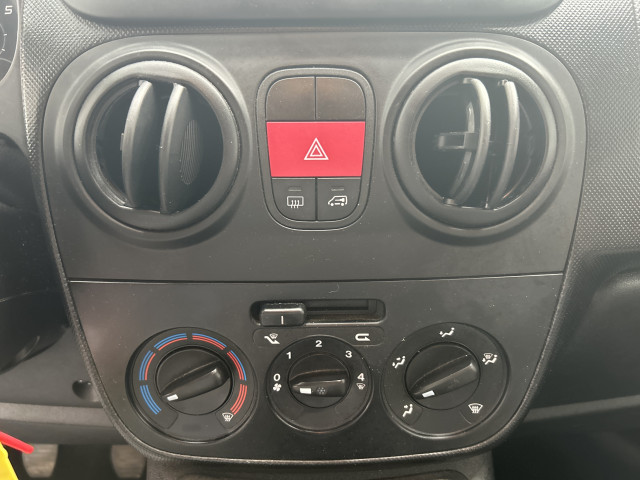 Fiat Fiat Fiorino 1.4 75ch ESSENCE -  PACK PRO NAV + attelage