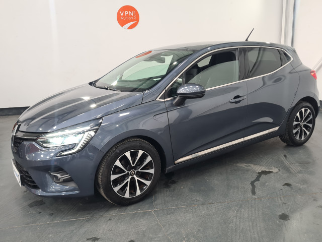 Renault Renault Clio 1.0 TCe 100ch Intens - 20