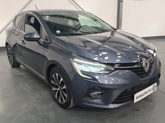 Renault Renault Clio 1.0 TCe 100ch Intens - 20