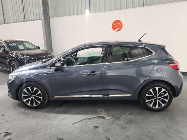 Renault Renault Clio 1.0 TCe 100ch Intens - 20