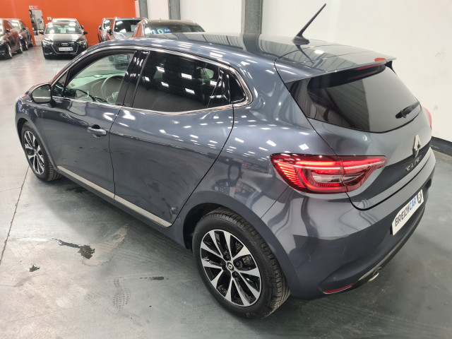 Renault Renault Clio 1.0 TCe 100ch Intens - 20