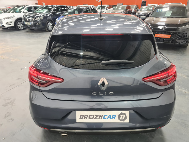 Renault Renault Clio 1.0 TCe 100ch Intens - 20