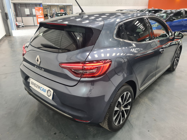 Renault Renault Clio 1.0 TCe 100ch Intens - 20