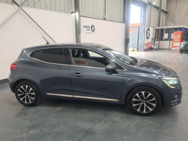 Renault Renault Clio 1.0 TCe 100ch Intens - 20