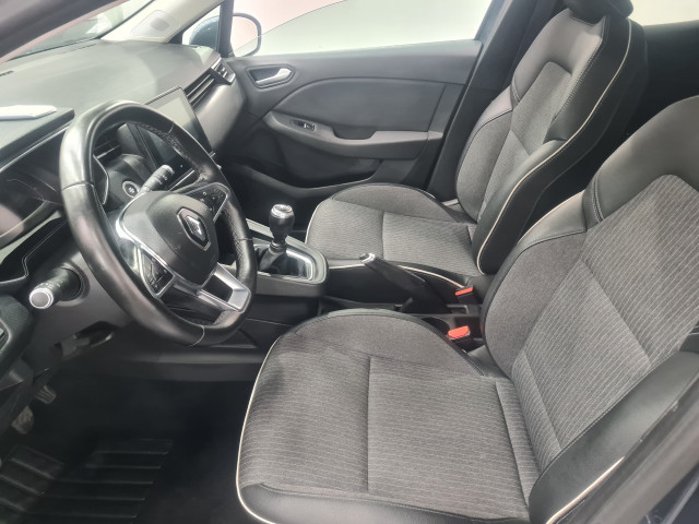 Renault Renault Clio 1.0 TCe 100ch Intens - 20
