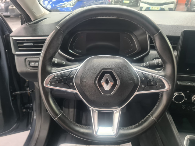 Renault Renault Clio 1.0 TCe 100ch Intens - 20
